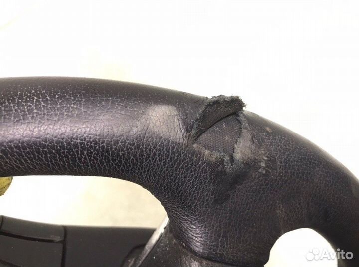 Руль Mercedes B W245 2.0 CDI 2010