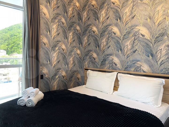 Квартира-студия, 29 м², 3/16 эт.