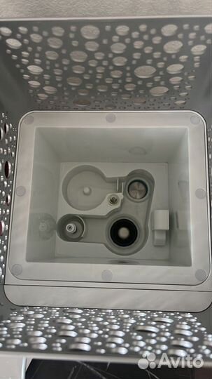 Увлажнитель воздуха