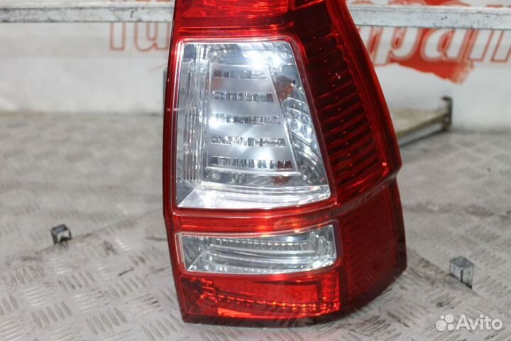 Фонарь задний правый Honda CR-V 3 RE