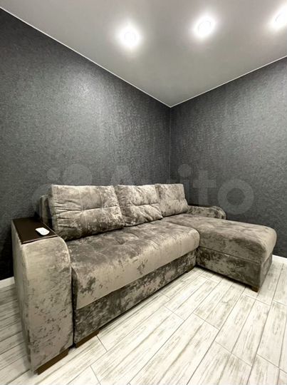 1-к. квартира, 48 м², 4/10 эт.