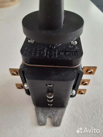 Комплект запчастей для проф. электро плиты