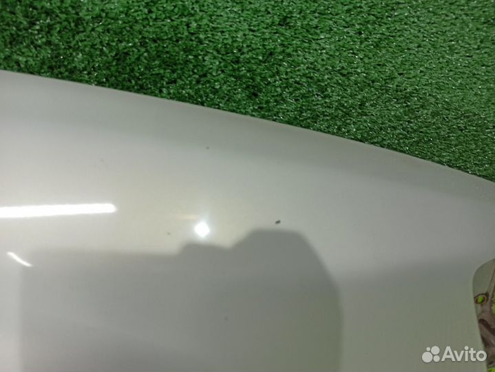 Крыло переднее правое Toyota Chaser