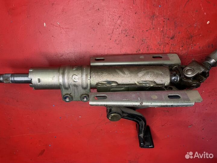 Рулевая колонка Fiat Albea 350A1000