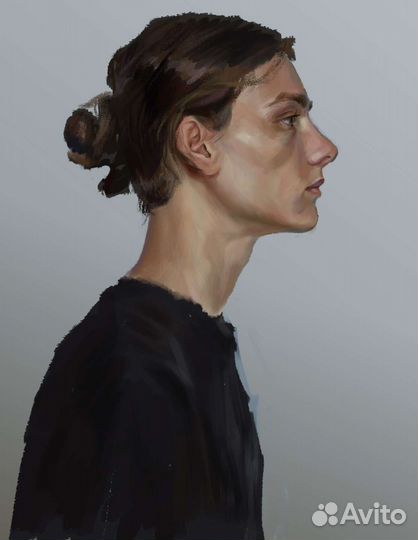 Репетитор по рисунку и живописи