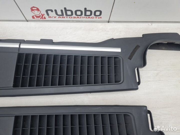 Комплект накладок Land Rover Range Rover L322