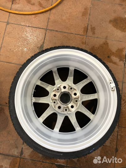 BMW 3 G20 16 Диски оригинал