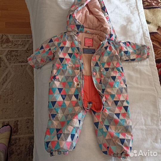 Детская обувь для девочек