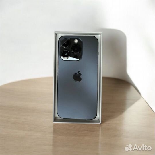 iPhone 14 Pro, 256 ГБ