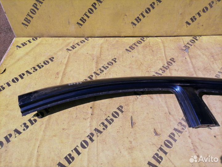 Кузовной элемент Mitsubishi Galant 9 (Dj Dm)