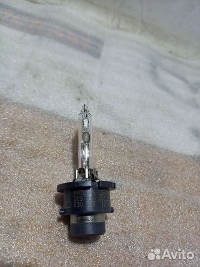 Лампа ксенон Mазда 3, 6, CX-7