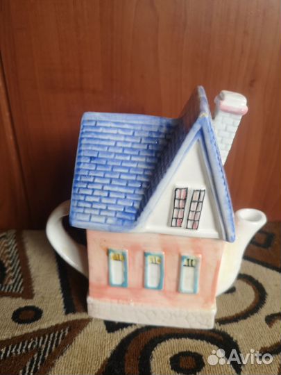 Чайник заварочный