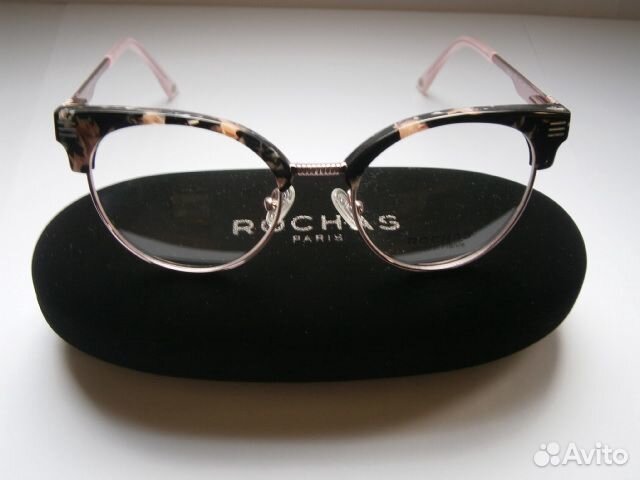 Rochas RO 918402 размер 48.18.140 mm. флекс