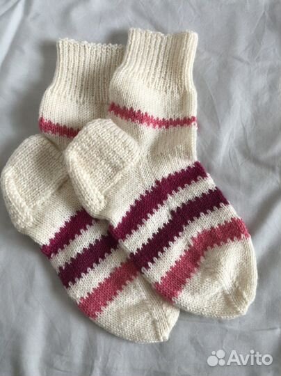 Носки, гольфы