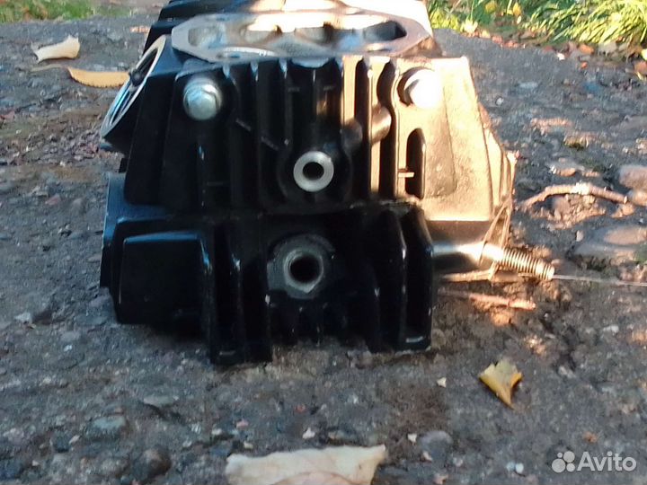 Гбц Альфа 110