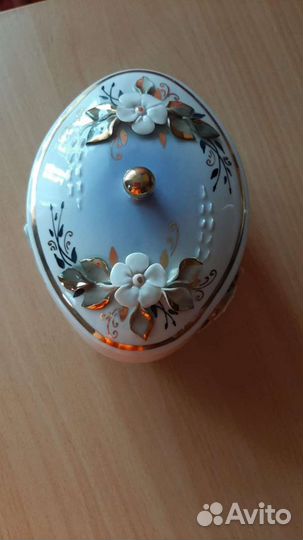 Сахарница Fenix Кисловодск handmade