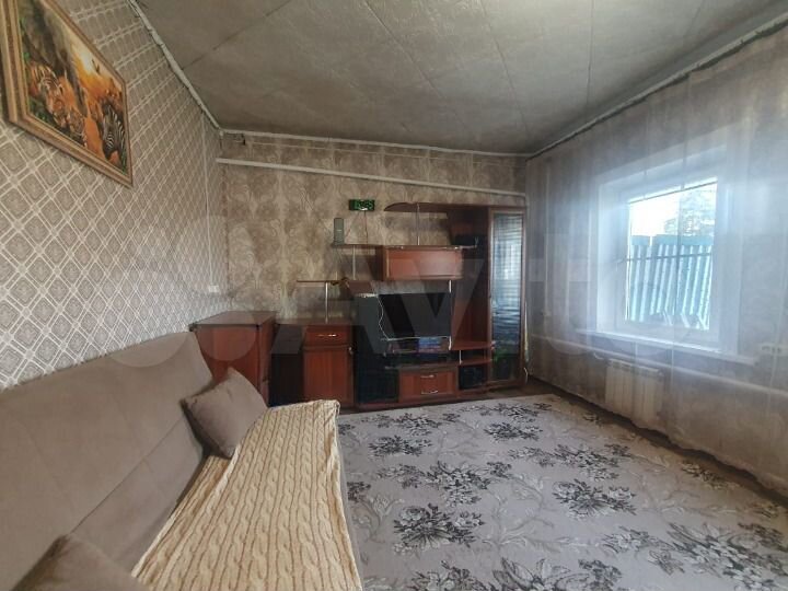 Дом 77 м² на участке 3,8 сот.