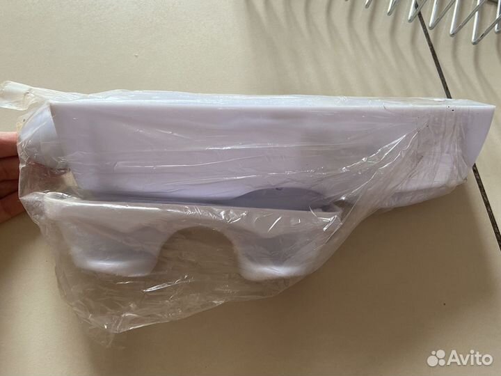 Бельевая веревка