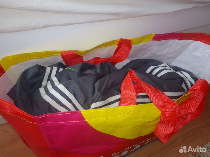 Пакет вещей