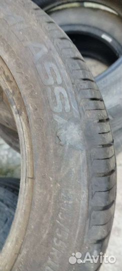 Continental ContiEcoContact 2 3.25/13.5 R16 28H