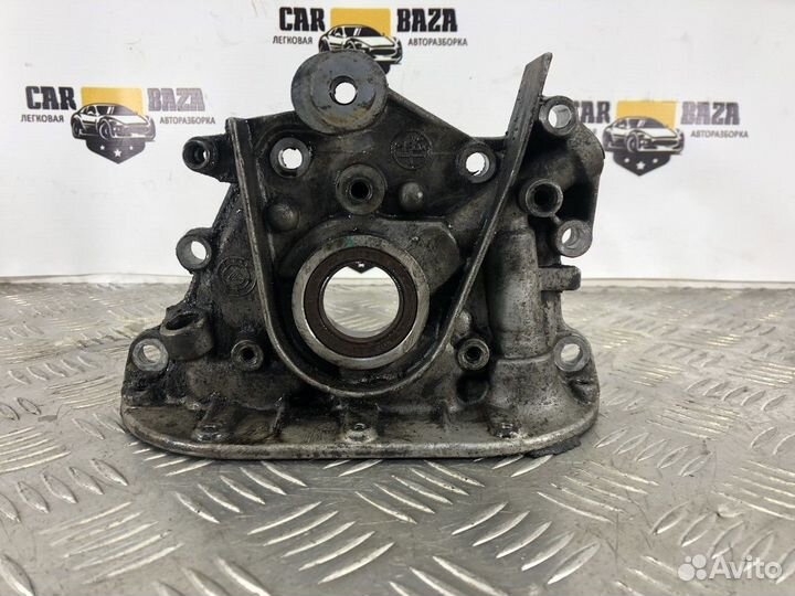 Насос масляный Geely GC6, Geely MK, Geely MK Cross