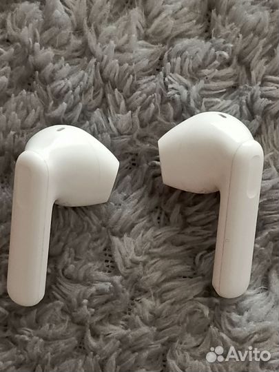 Беспроводные наушники huawei freebuds se 2