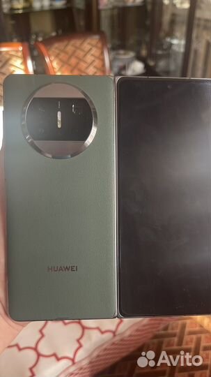 HUAWEI Mate X3, 8/512 ГБ