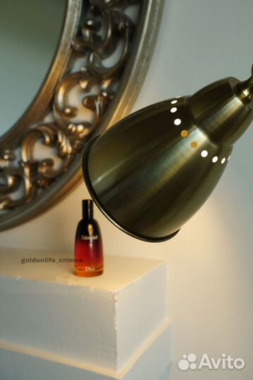 Духи парфюм Christian Dior Fahrenheit 100ml