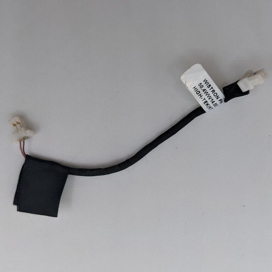 [50.4WW14.001] Шлейф 50.4ww14.001, Lenovo Thinkpad X1 Helix