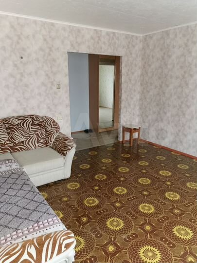 3-к. квартира, 65 м², 9/9 эт.