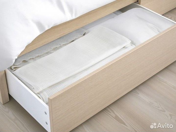 Кровать икея