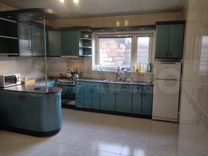 Дом 110 м² на участке 4,3 сот.