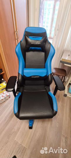DXRacer Iron OH/IS11/NB