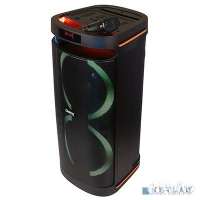 Dialog Oscar AO-300 - акустическая колонка 1.0, 80