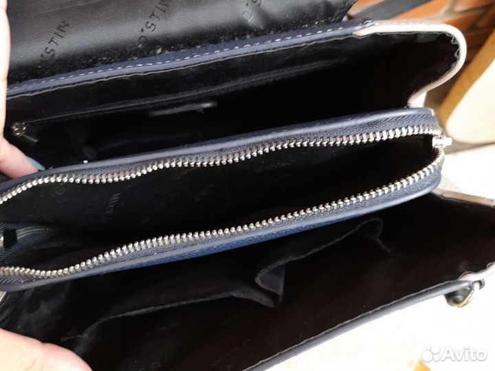 Рюкзак женский