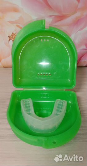 Эластопозицинер Корректор № 1 каппа силиконовая