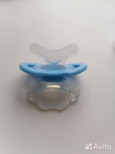 Прорезыватели грызунки