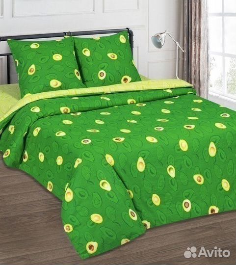 Белье постельное