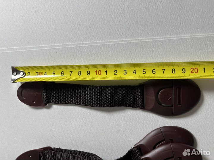 Защита от детей