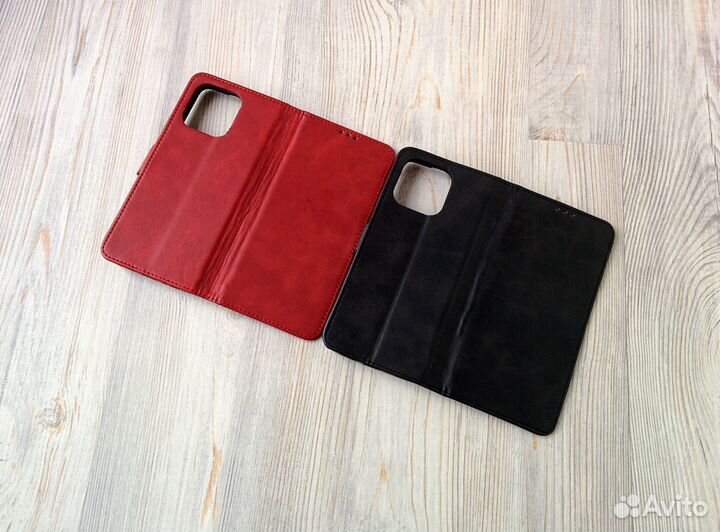 На Honor X6 чехлы