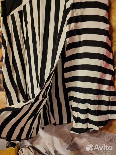 Юбка Primark летняя р. 46