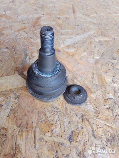 Шаровая опора передняя Audi A8 D4 long 4.2 cdra