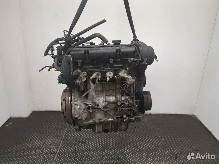 Двигатель Ford C-Max, 2009