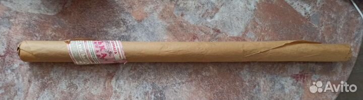 Калька бумажная