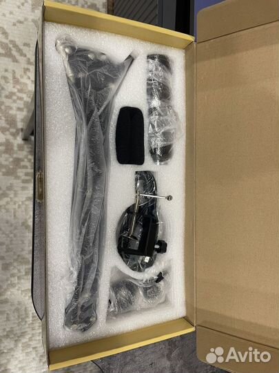 Микрофон hiper