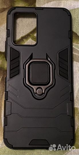 Чехол vivo t1 5G