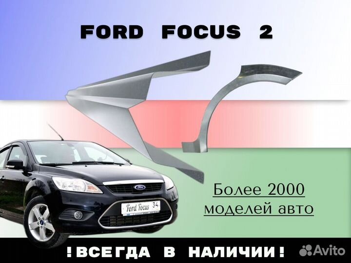 Задняя арка Hyundai Tucson