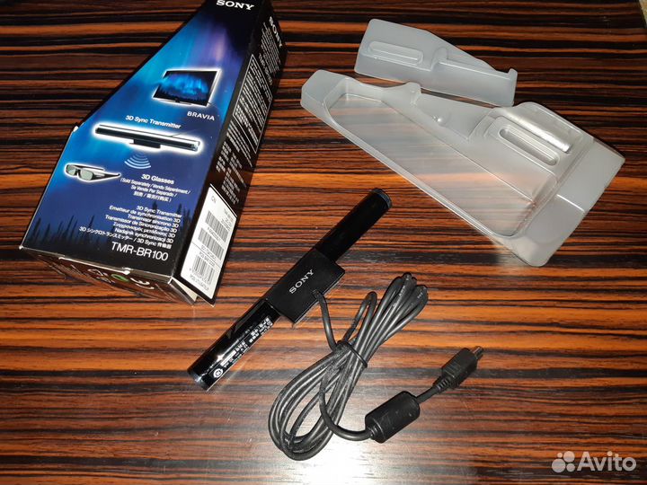 Передатчик 3D Sync для телевизоров Sony TMR-BR100