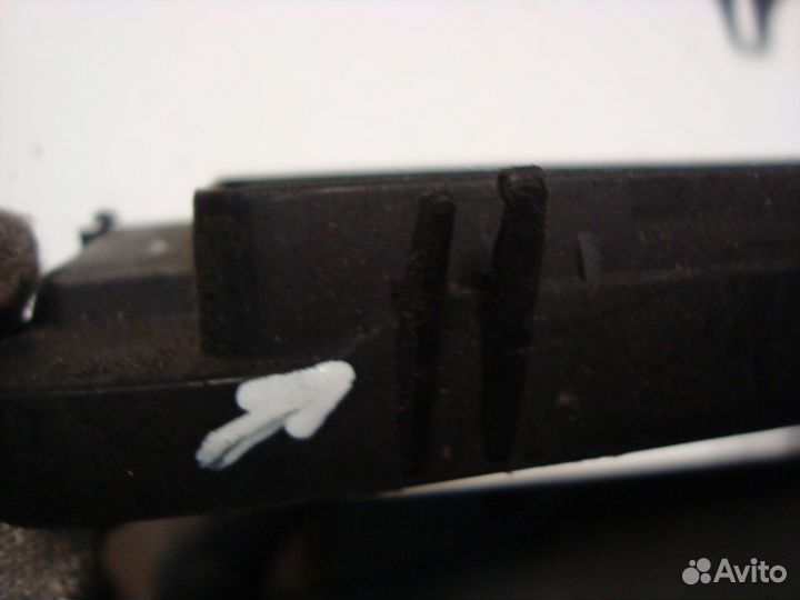 Крышка блока предохранителей W210 A2105400182