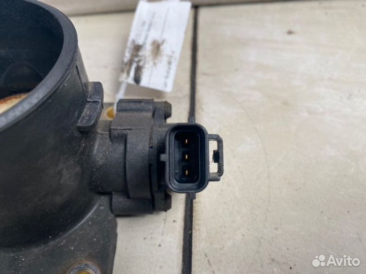 Дроссельная заслонка Mazda Mazda6 GG 1.8 (L813)